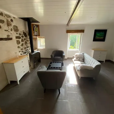 Dom wakacyjny Charmante Maison Cévenole