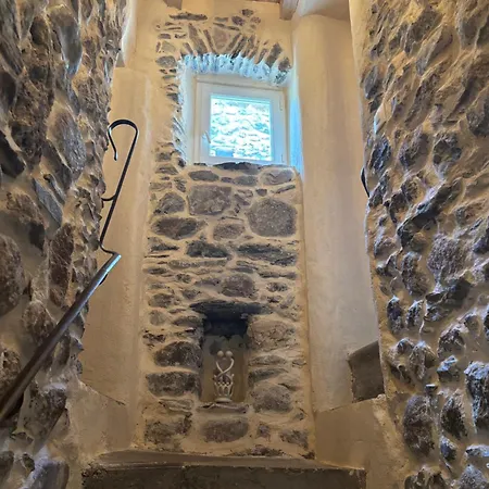 Charmante Maison Cevenole 度假居