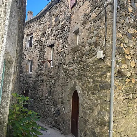 Charmante Maison Cévenole *