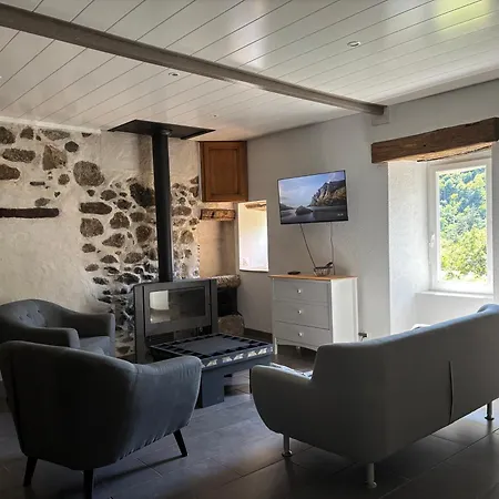 Charmante Maison Cevenole 度假居 *