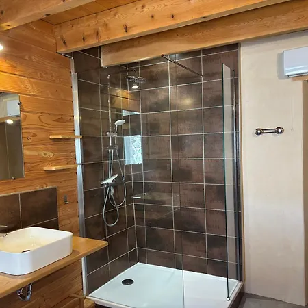 度假居 Charmante Maison Cevenole *